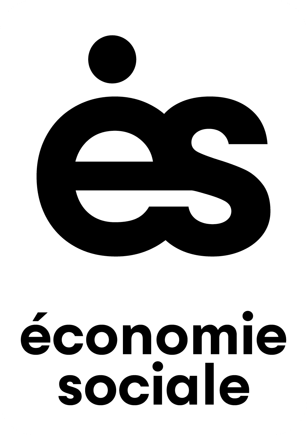 Logo Économie sociale