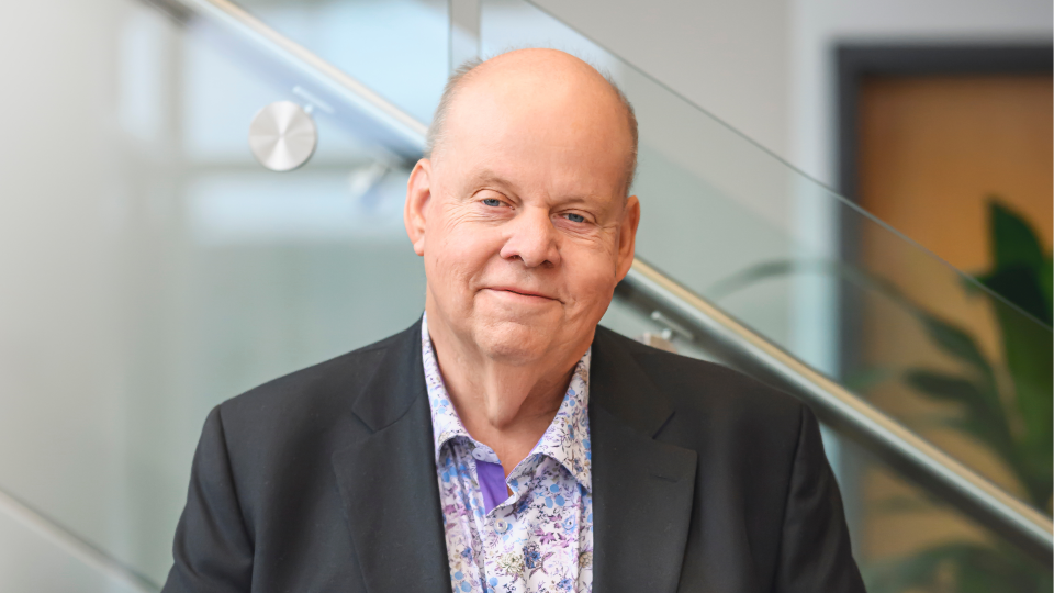 Gaétan Fleury : un éclat de fierté plus grand que nature pour conclure 2025 !