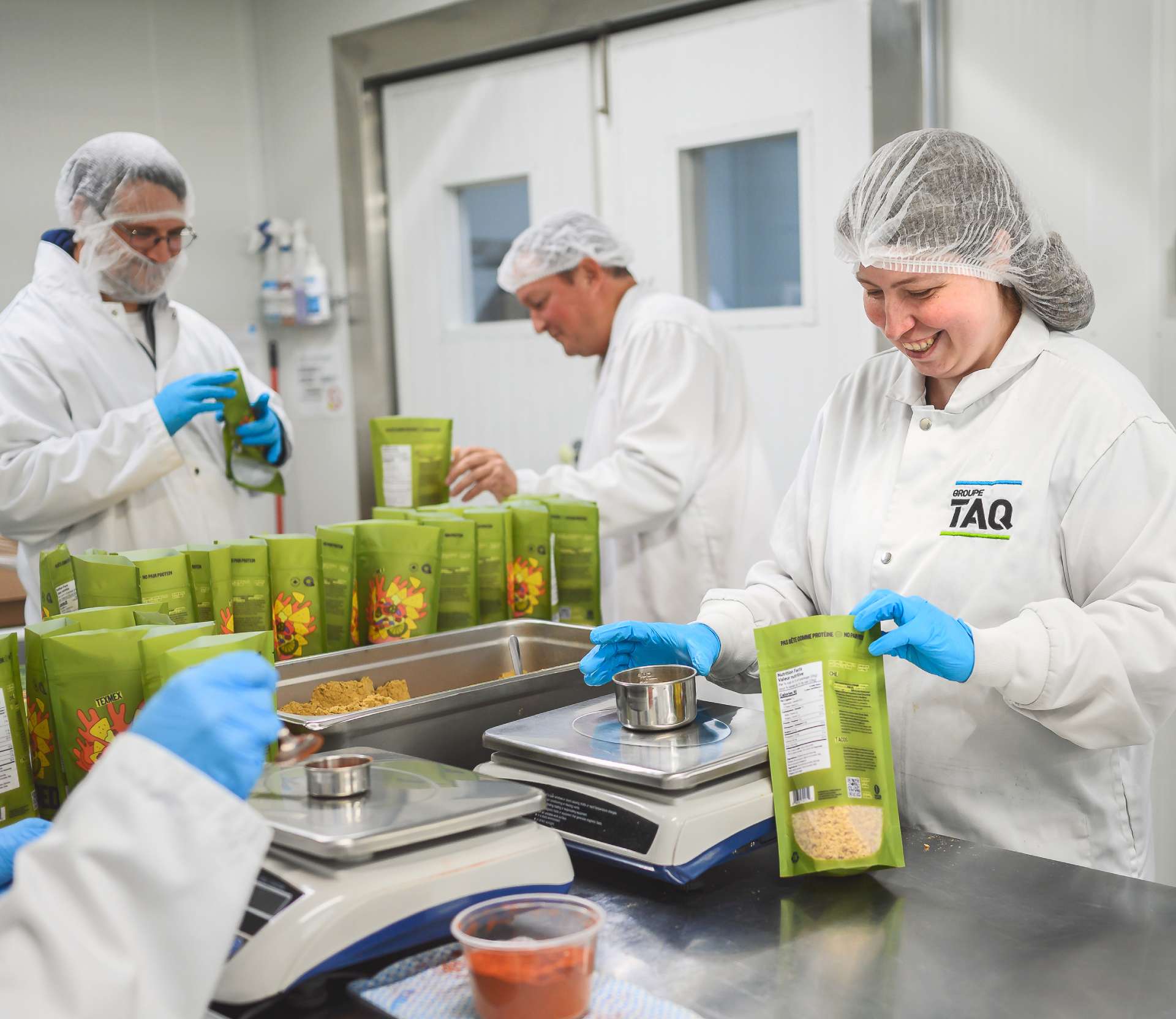 Accueil video poster