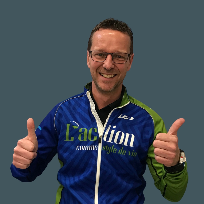 Claude-André Pouliot