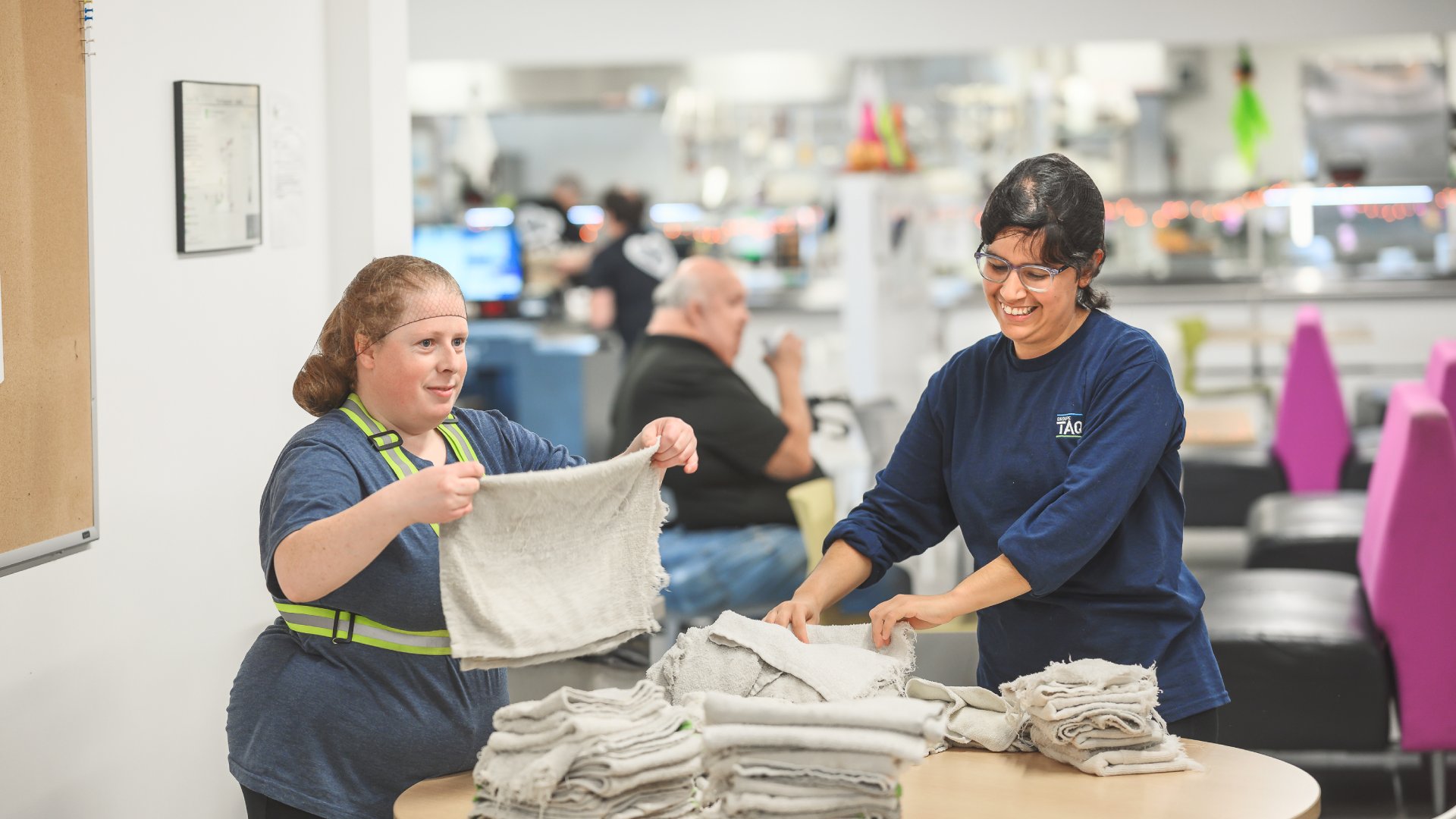 Eclat de fierte Fabiola TAQ blogue