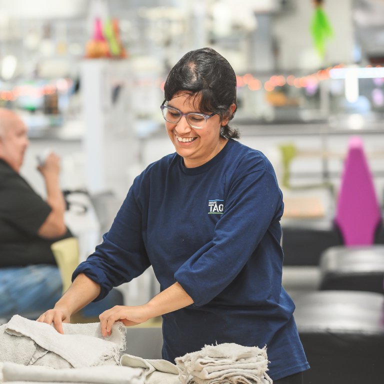 Eclat de fierte Fabiola TAQ mobile