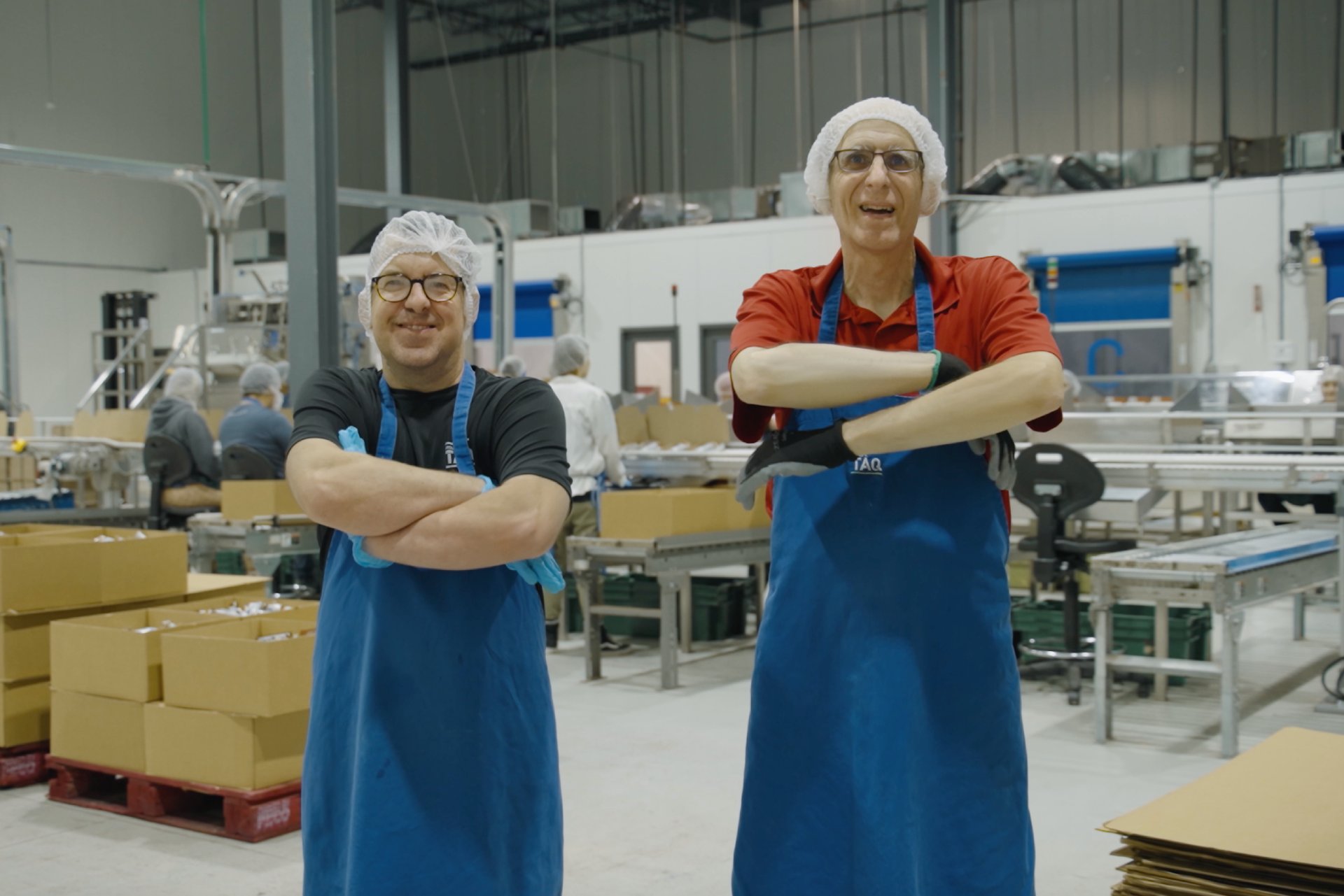 EmployesAlimentaire TAQ