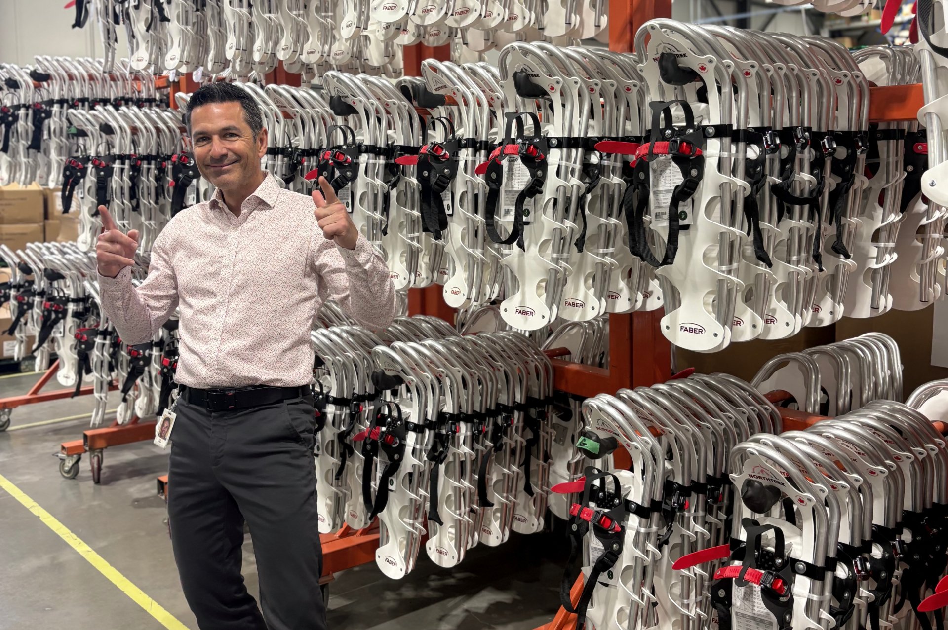 Faber innovation responsable