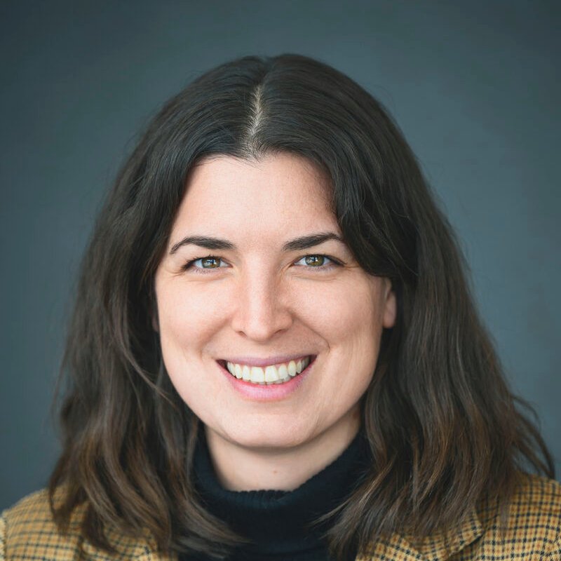 Marie-Michèle Le Moine