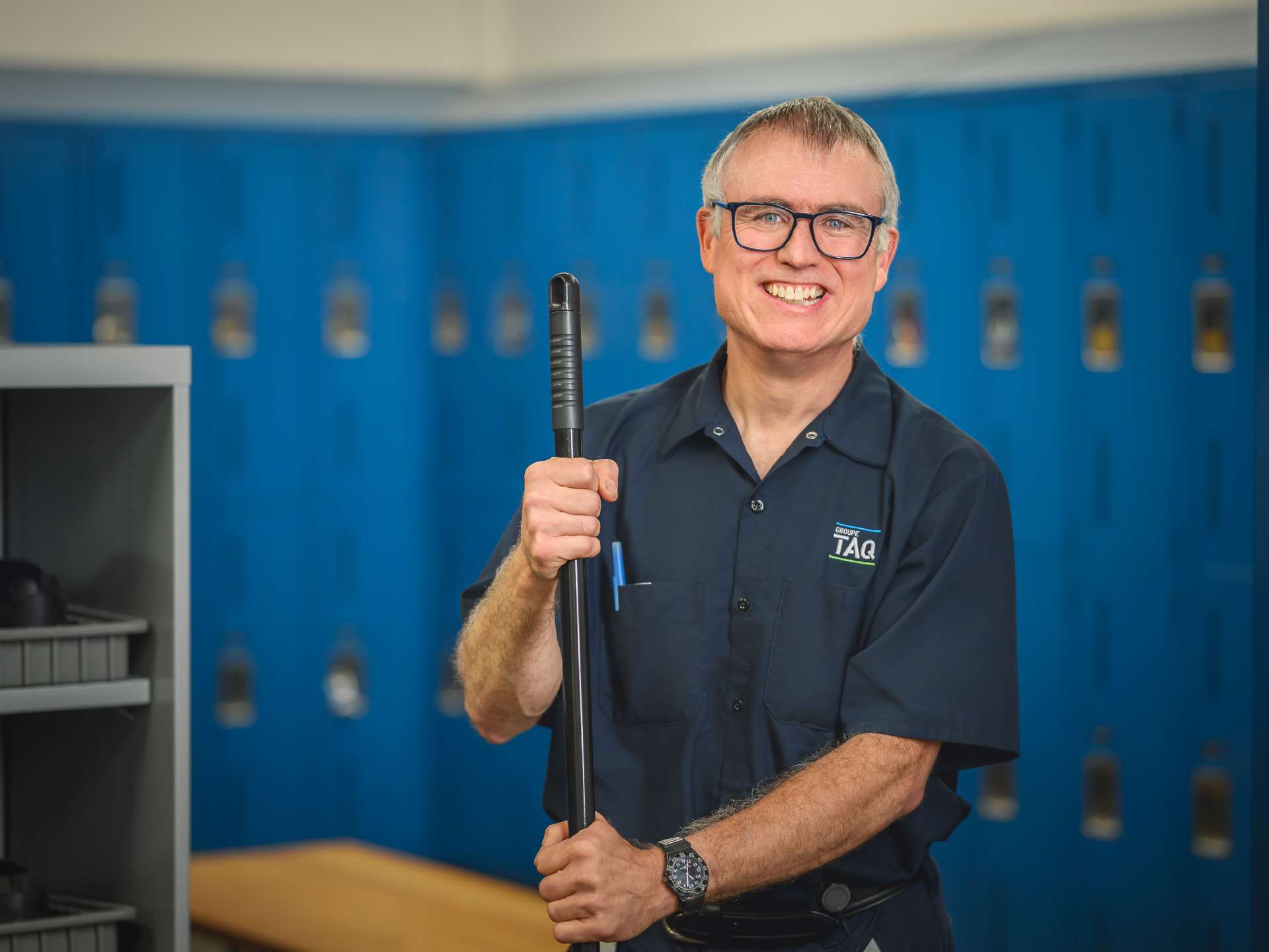 Notre fabrique de fierte