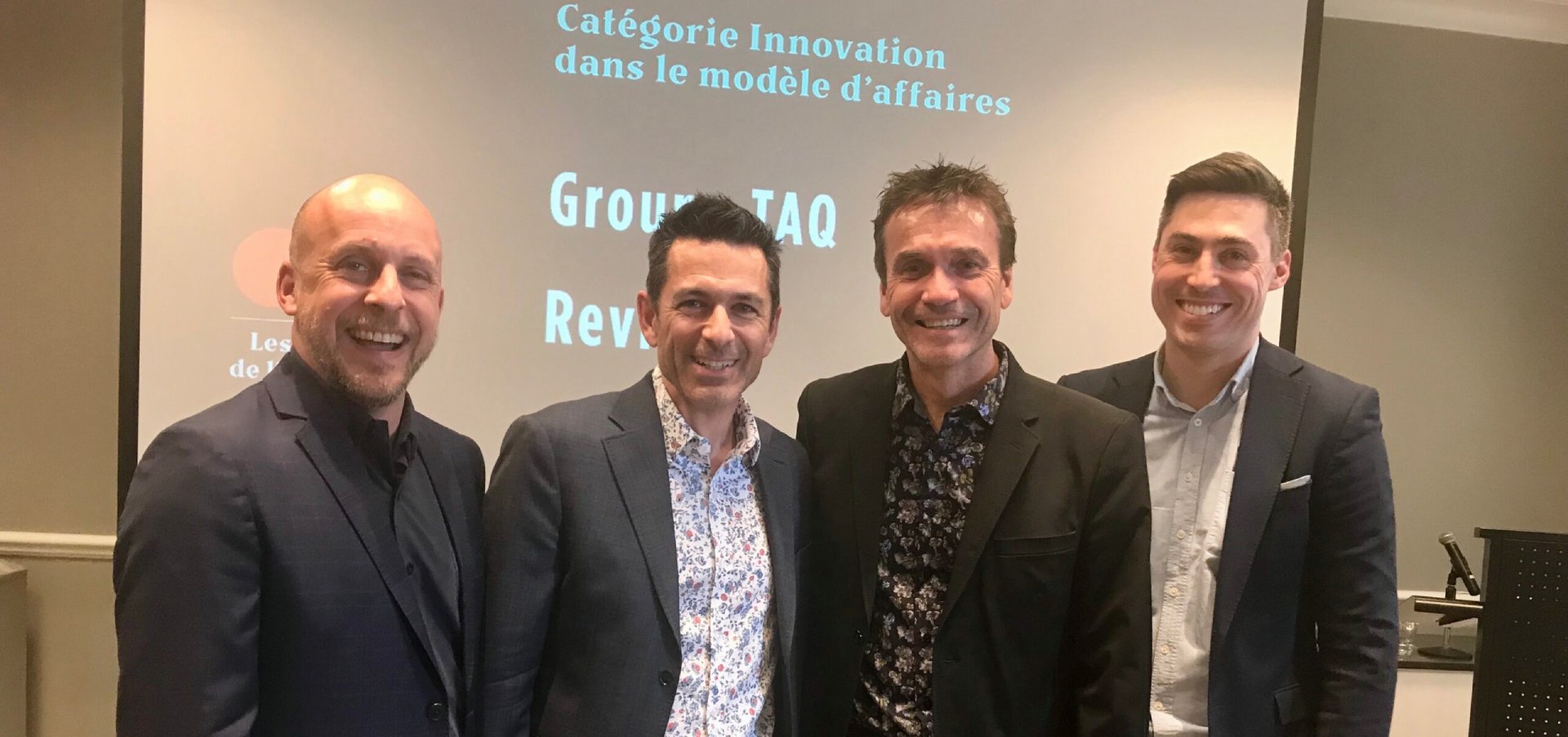 Prix de l'impact social