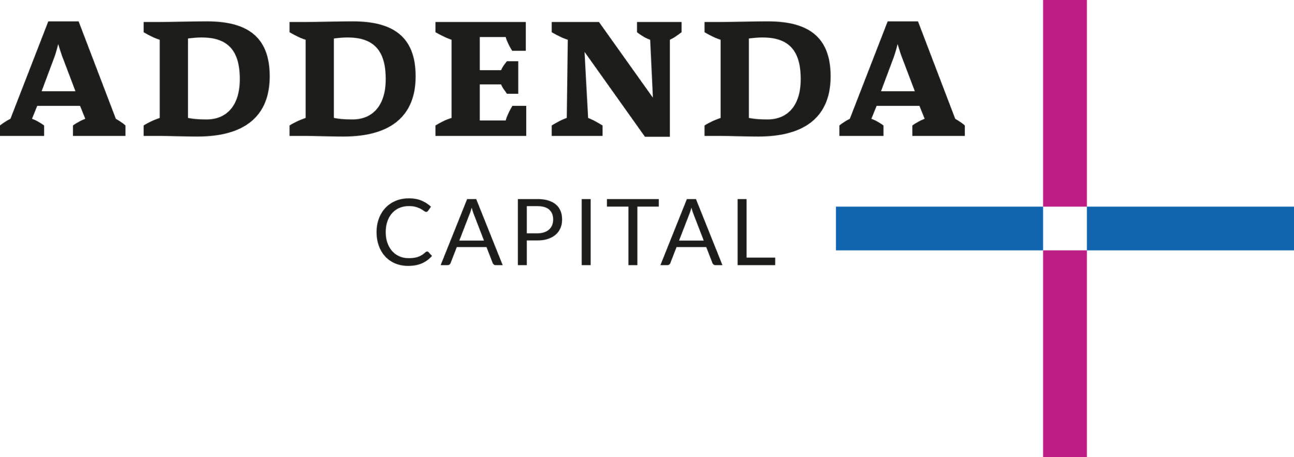 Logo Addenda Capital