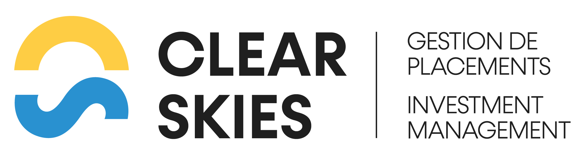 Logo Clear Skies Management