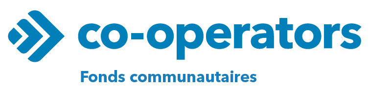 Co-operators Fonds communautaires logo