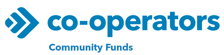Community Funds Logo