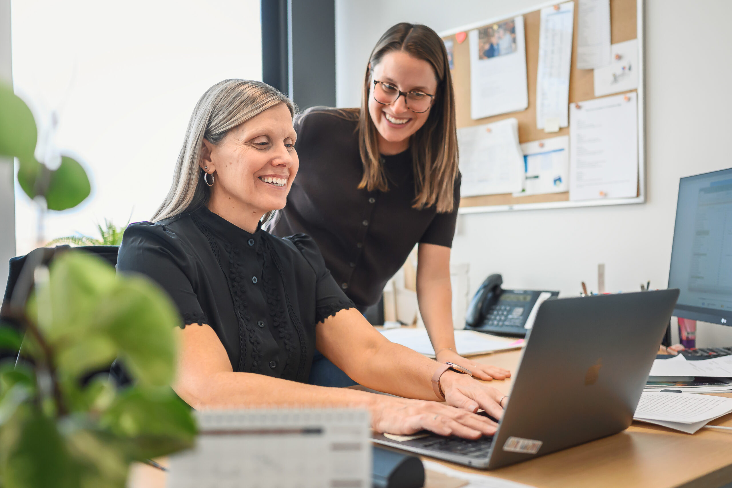Equipe de soutien TAQ