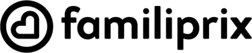 Familiprix noir