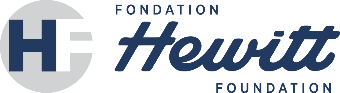 Logo Fondation Hewitt