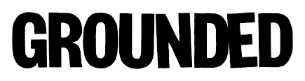 Logo Grounded