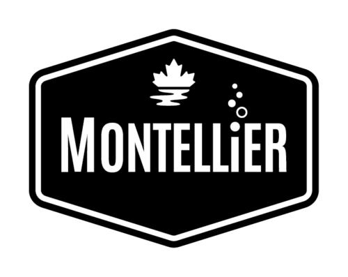 Montellier Natural B+W