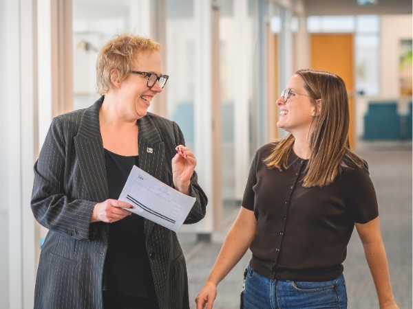 Portrait carriere TAQ