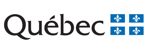 Logo du gouvernement du Québec